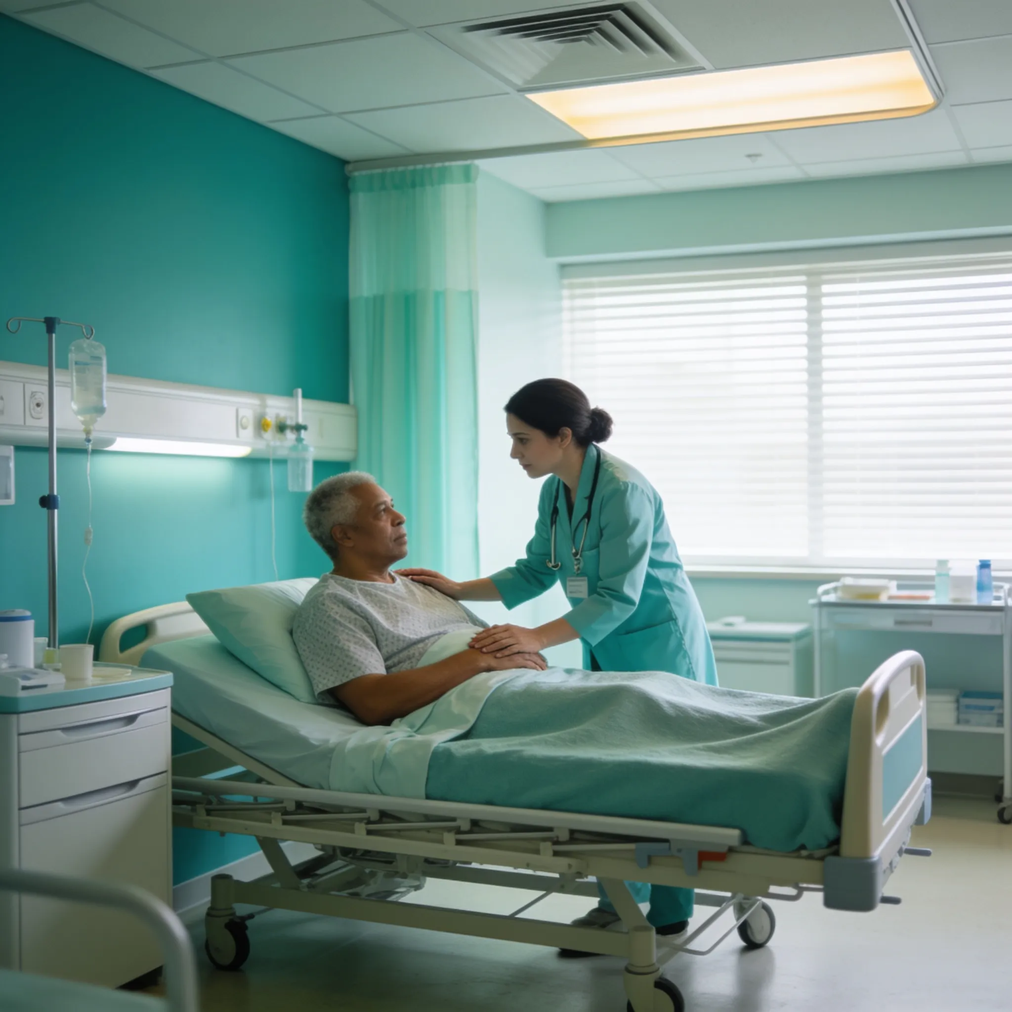 doctor’s note for concept image with professional visual design and clear composition